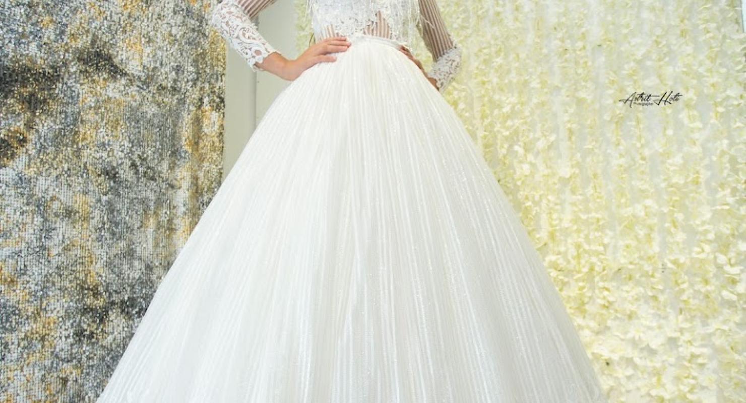 Aisha Swiss Couture - Moda upcycled in Zurigo