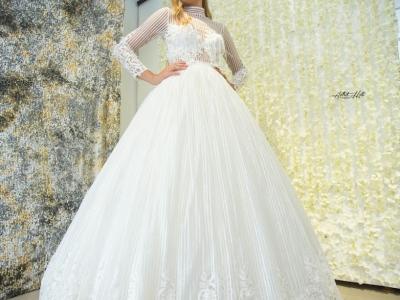 Aisha Swiss Couture - Moda upcycled a Zurigo