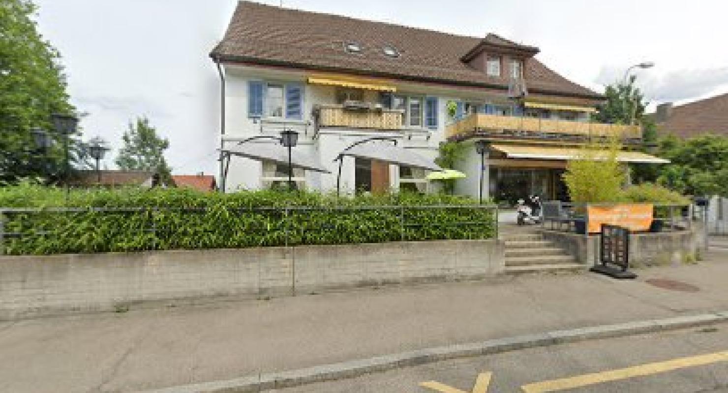 BUXA Clothing KLG - Upcycled Fashion in Zurich