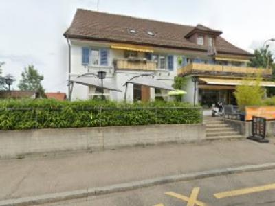 BUXA Clothing KLG - Upcycled Fashion in Zurich