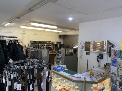 Schuh-Service - Vêtements de seconde main à Zurich