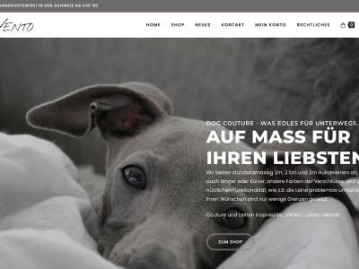 ATELIER VENTO - Repair & Alteration in Zurich