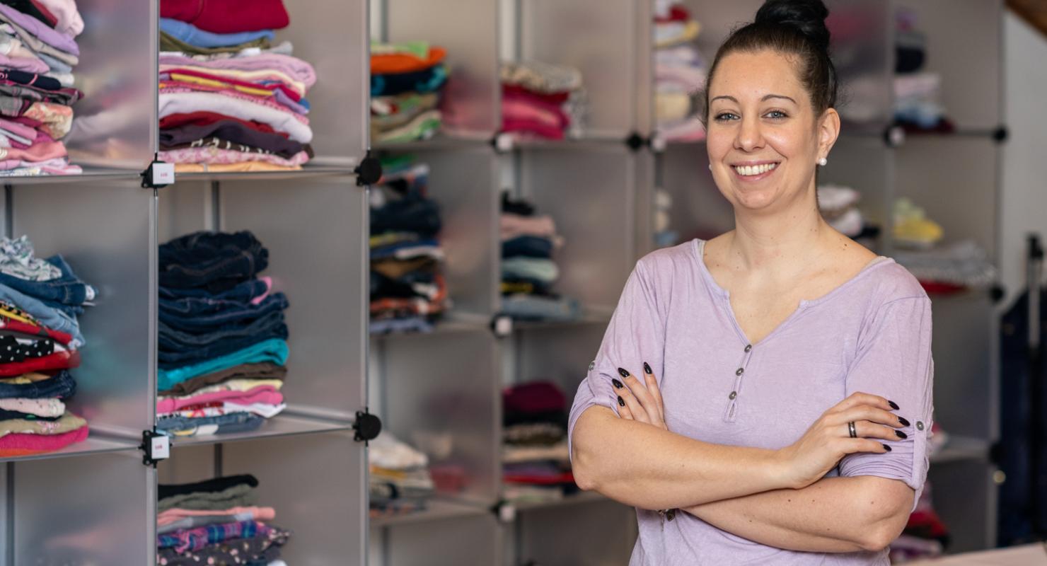 Online Kinderkleiderbörse / www.kidskleiderboerse.ch - Vêtements de seconde main in Zurich