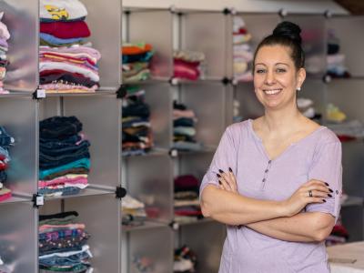 Online Kinderkleiderbörse / www.kidskleiderboerse.ch - Vêtements de seconde main à Zurich