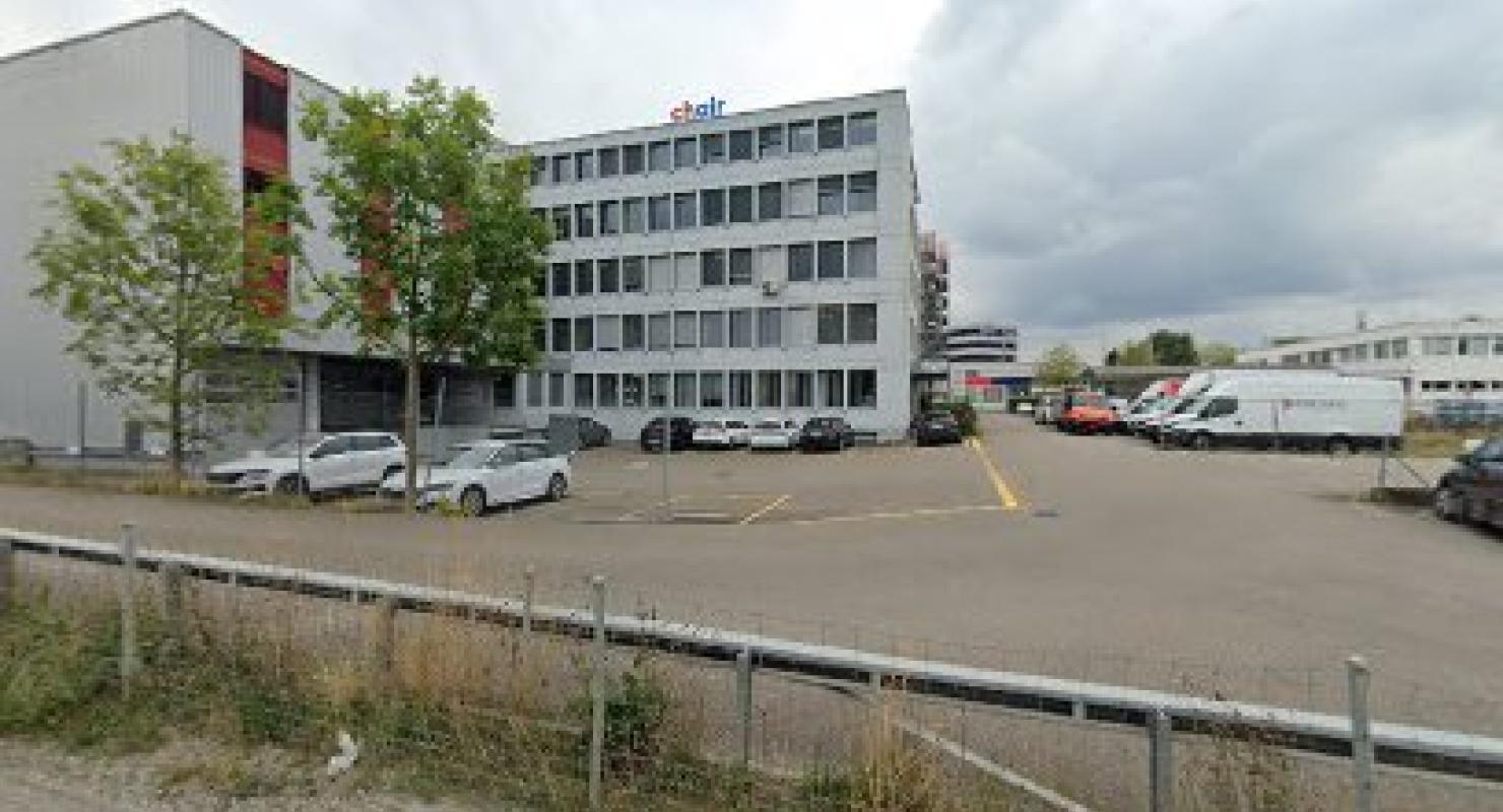 Uniformenshop Grüneck - Réparation & retouche in Zurich