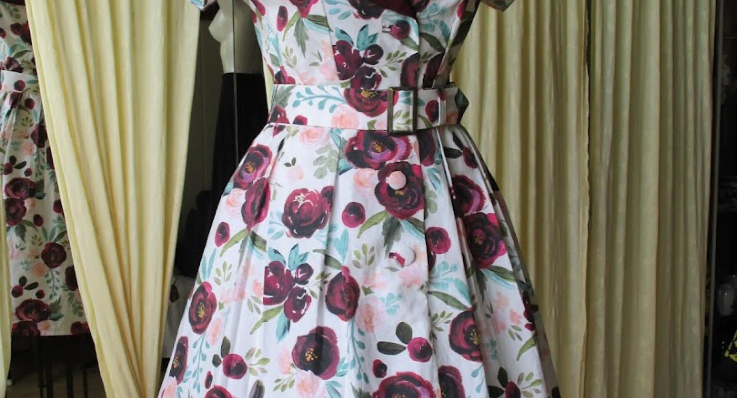 Nähatelier Jolly-Style - Upcycled Fashion in Zurich