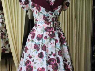 Nähatelier Jolly-Style - Upcycled Fashion in Zurich