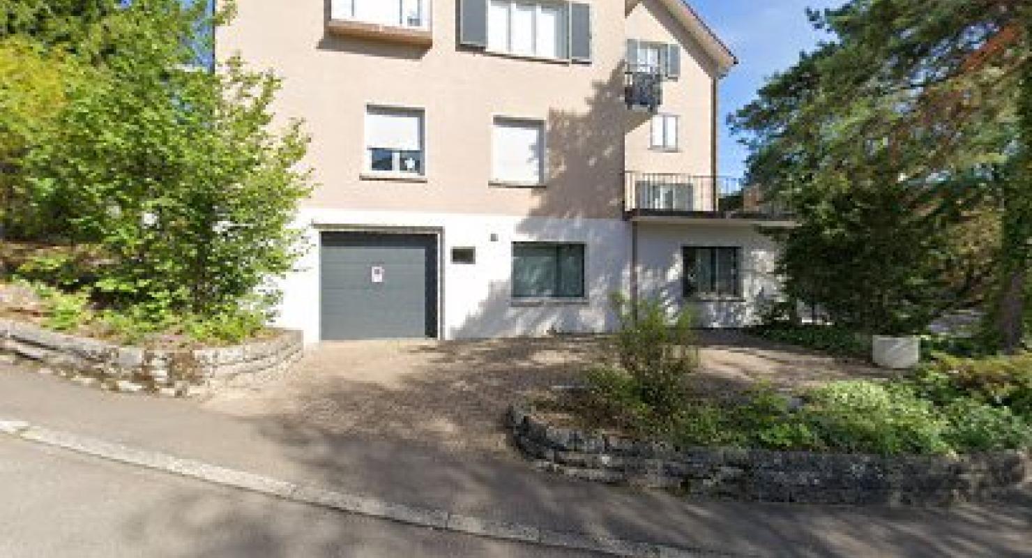 Änderungs-Atelier Angela - Upcycled Fashion in Zurich