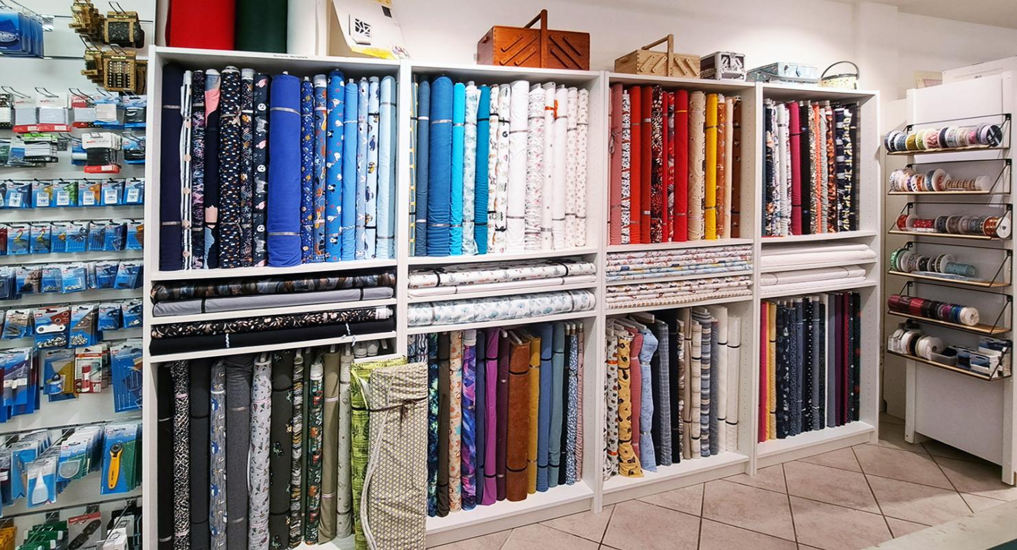 nadel-art. - Riparazione e modifica in Zurigo