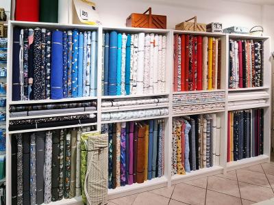 nadel-art. - Riparazione e modifica a Zurigo