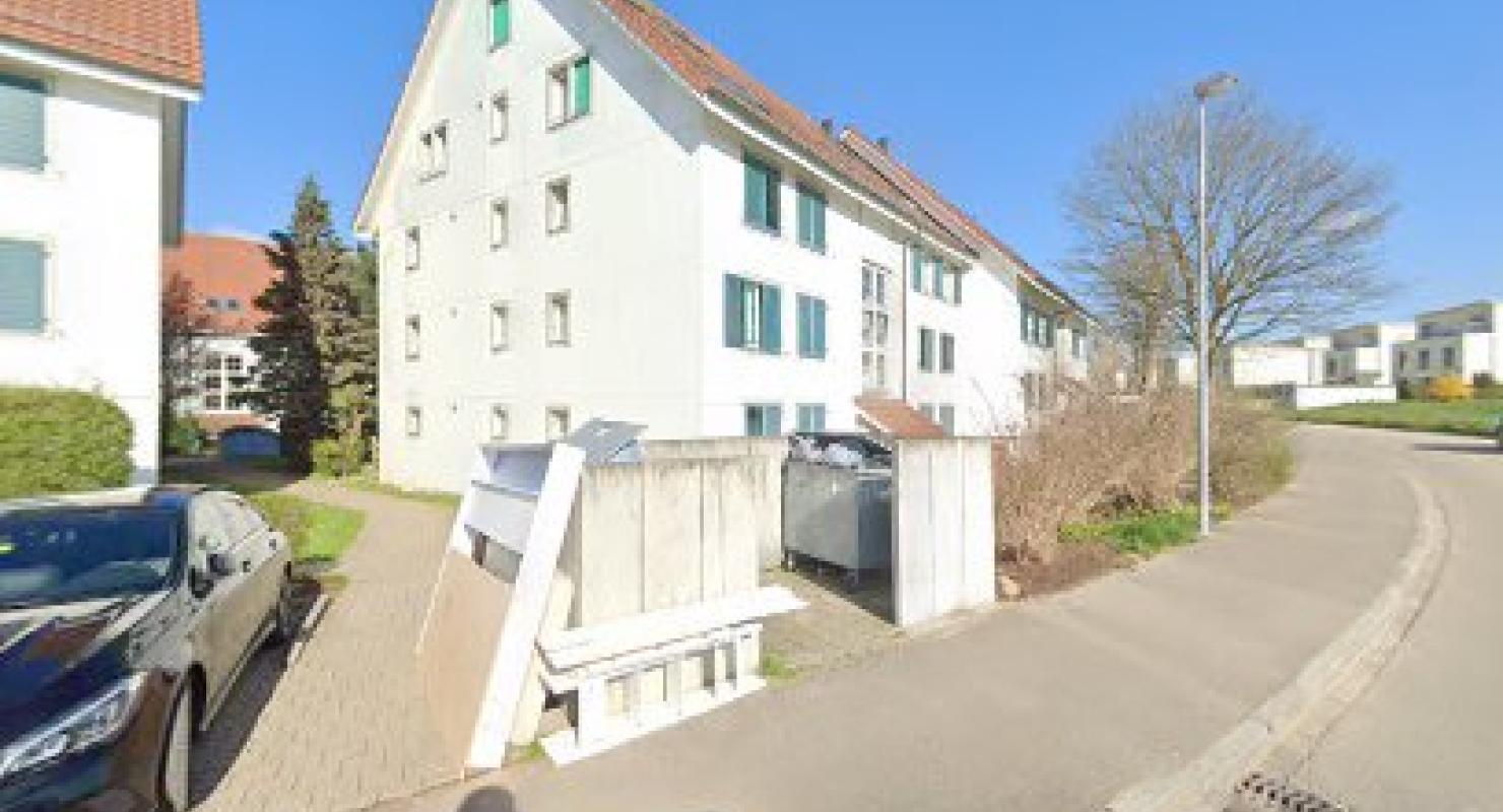 Schnipsel - Upcycling-Mode in Zürich