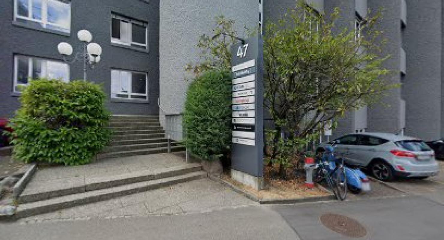 Atelier Art of Schneiderei GmbH - Upcycling-Mode in Zürich