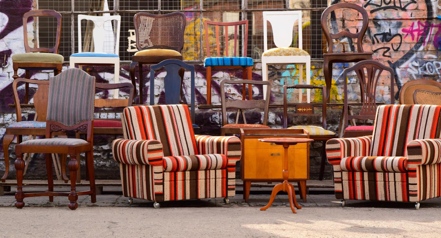 RetroMarkt Regensdorf - Second-hand Clothing in Zurich