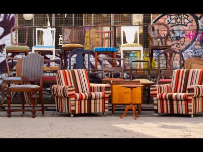 RetroMarkt Regensdorf - Second-hand Clothing in Zurich