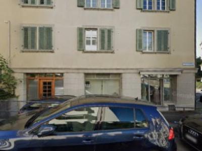 Mrs. Tanja Gasser - Upcycled Fashion in Zurich