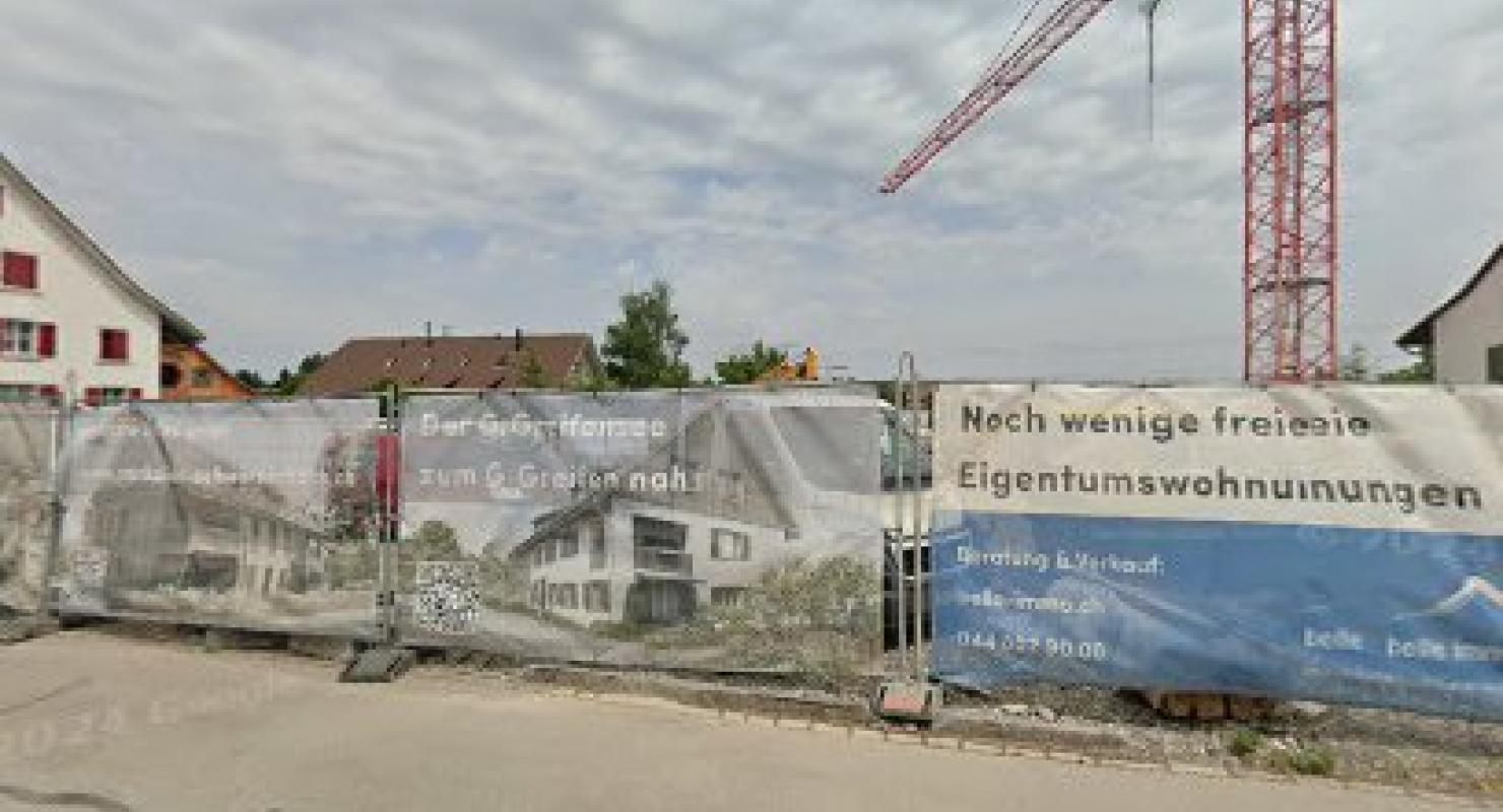 Nähatelier - Upcycled Fashion in Zurich