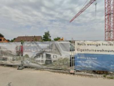 Nähatelier - Upcycling-Mode in Zürich