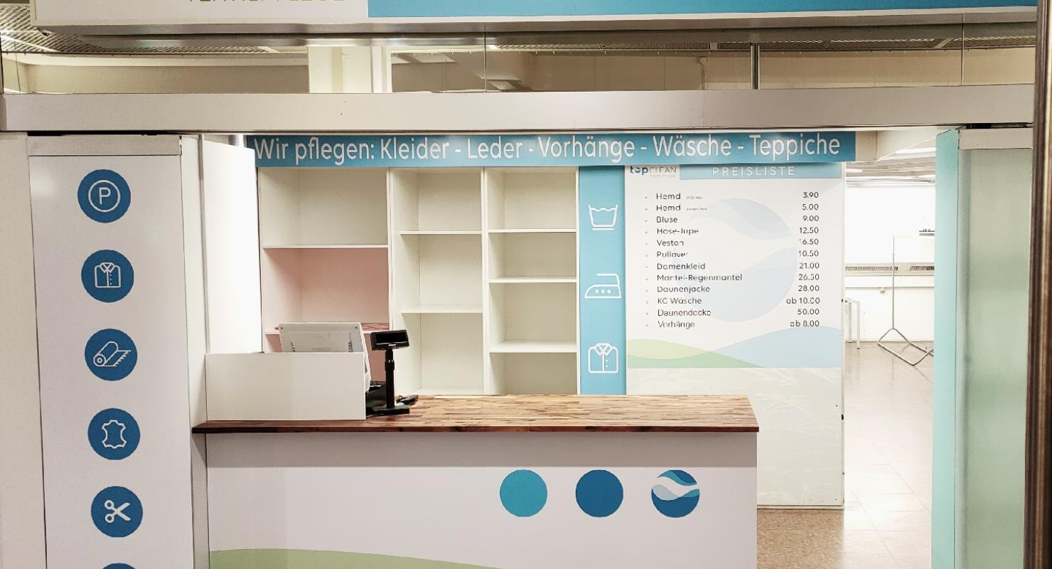 topCLEAN Textilreinigung Wetzikon - Upcycled Fashion in Zurich