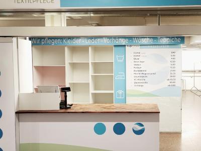 topCLEAN Textilreinigung Wetzikon - Upcycled Fashion in Zurich