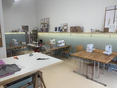 Atelier apricôte - Repair & Alteration in Zurich