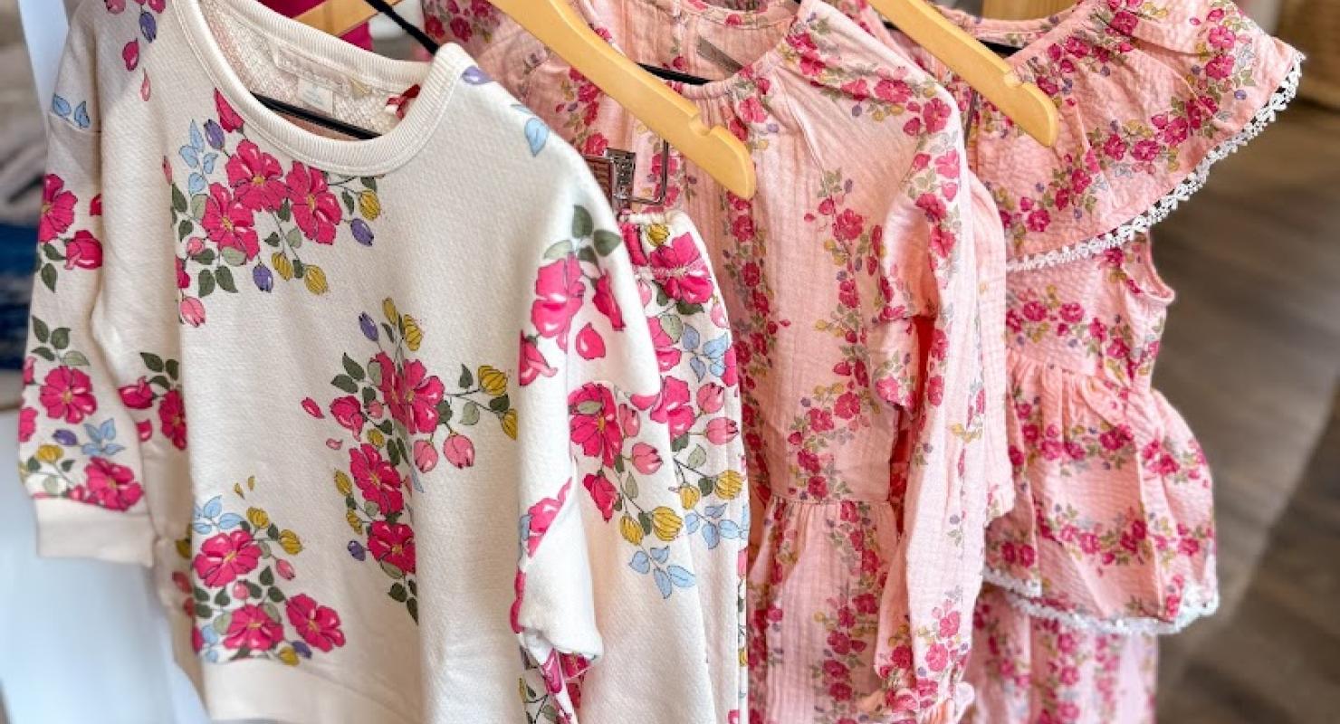 Beluga Kids - Second-hand Clothing in Zurich