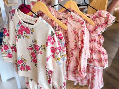 Beluga Kids - Abbigliamento di seconda mano a Zurigo