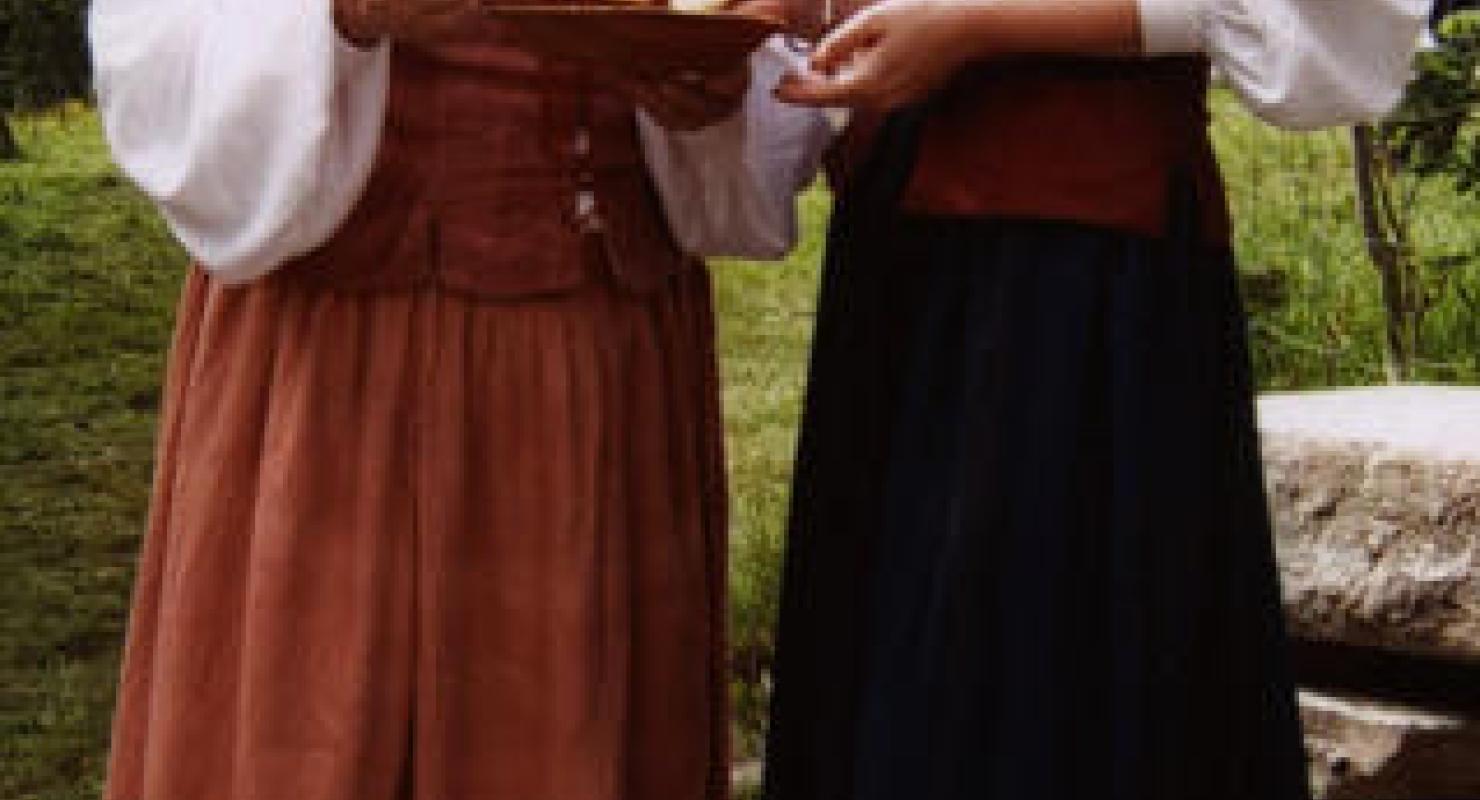 Kreativ-Atelier - Upcycled Fashion in Zurich