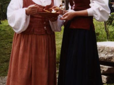 Kreativ-Atelier - Upcycled Fashion in Zurich