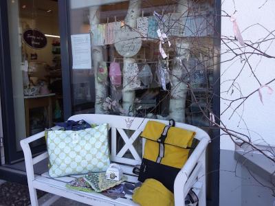 fabrizierbar - Upcycling-Mode in Zürich