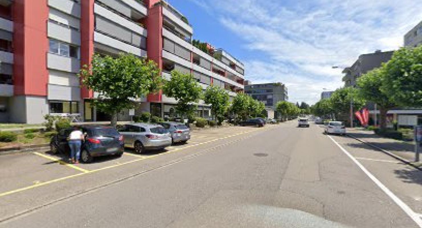 Aenderungs-Atelier Zürni - Upcycled Fashion in Zurich