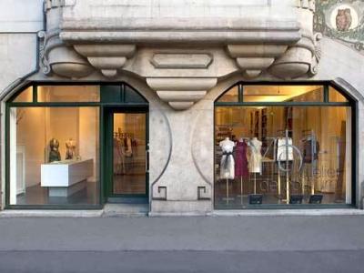 YoH atelier de couture - Upcycled Fashion in Zurich