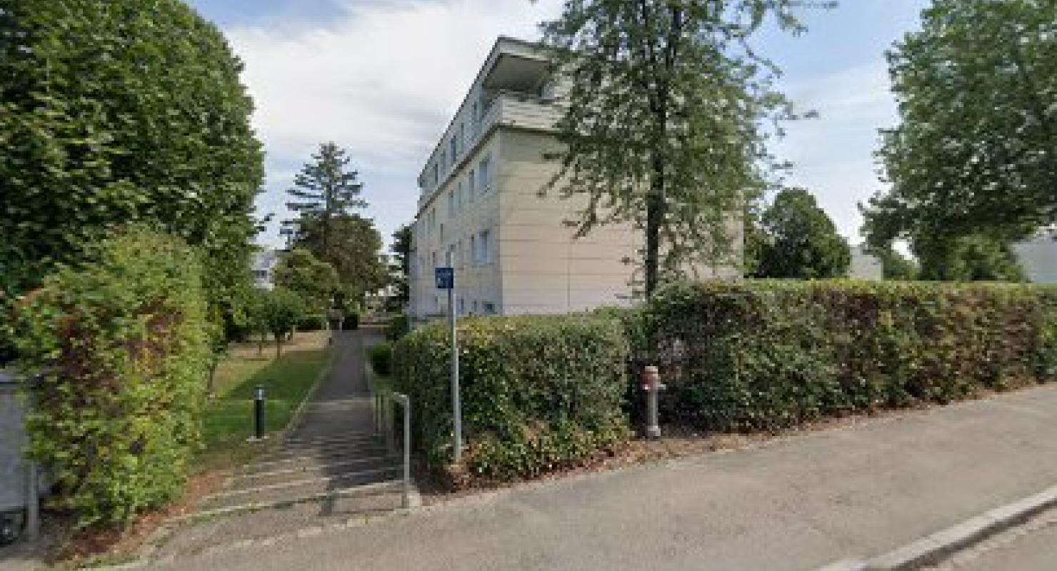 Zauberstern - Vêtements de seconde main in Zurich