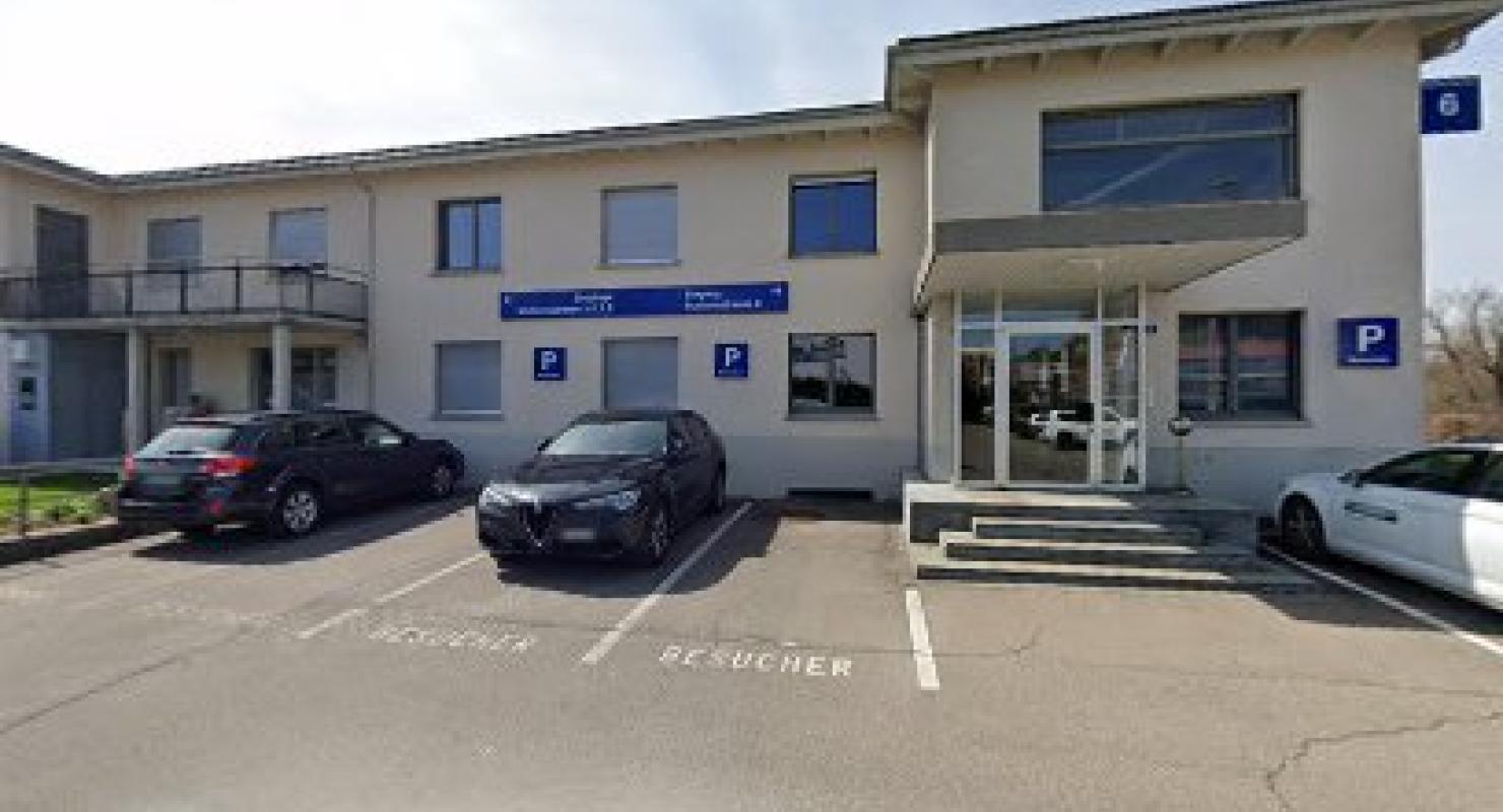 Sonja Haberstroh - Upcycled Fashion in Zurich