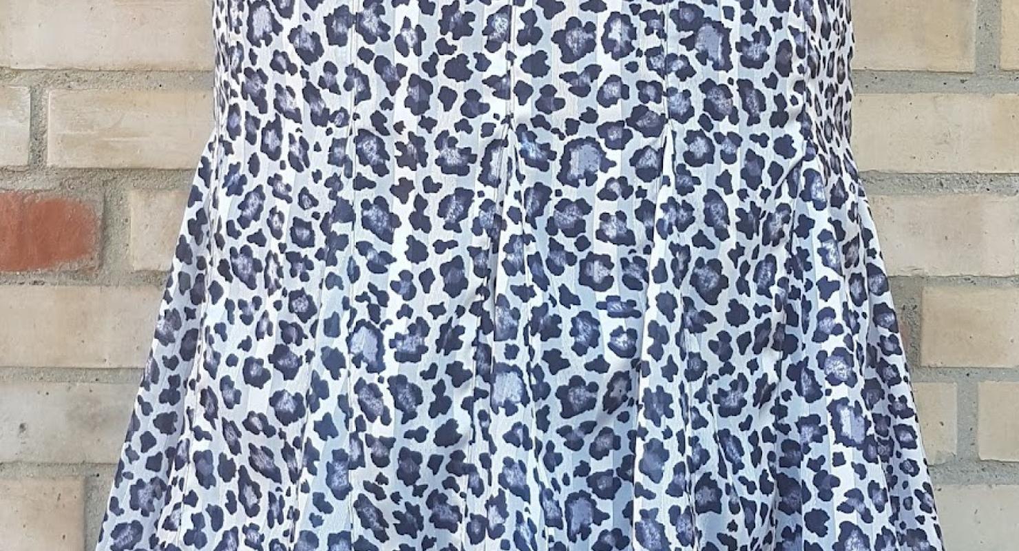 Schneiderausbildung - Upcycled Fashion in Zurich