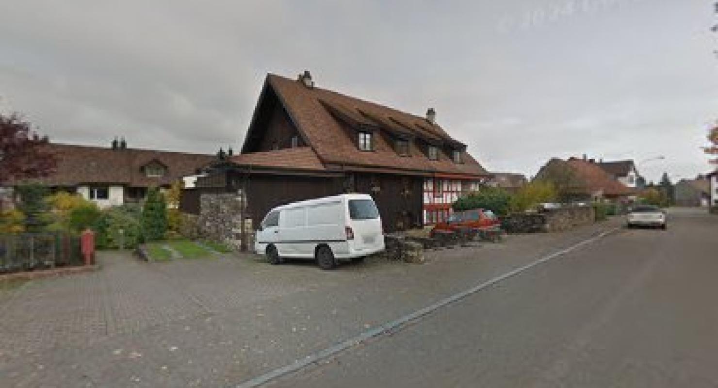 Astrid Scherer Nähstübli - Upcycled Fashion in Zurich