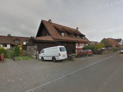 Astrid Scherer Nähstübli - Upcycled Fashion in Zurich