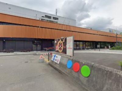 Ceylan Hüseyin - Moda upcycled a Zurigo