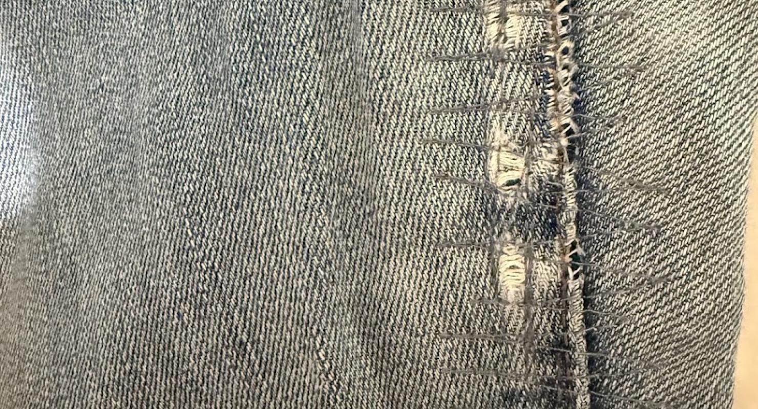 Schneider-Atelier Leida Galvez - Upcycled Fashion in Zurich