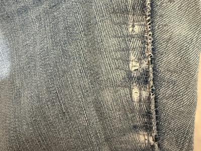 Schneider-Atelier Leida Galvez - Upcycled Fashion in Zurich