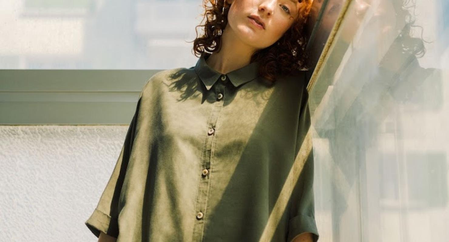 Fink und Star - Upcycled Fashion in Zurich