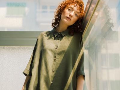 Fink und Star - Upcycled Fashion in Zurich