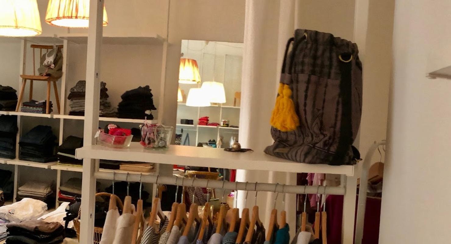 Gloria-Secondhand - Abbigliamento di seconda mano in Zurigo