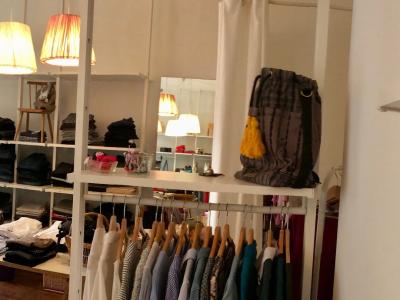 Gloria-Secondhand - Abbigliamento di seconda mano a Zurigo