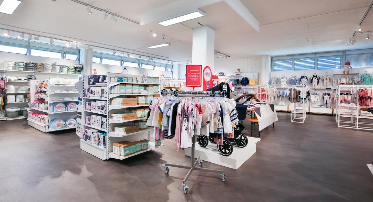 BabyOne Dietikon - Second-Hand-Kleidung in Zürich
