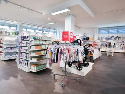 BabyOne Dietikon - Second-hand Clothing in Zurich