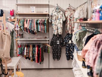 nila kids GmbH - Second-hand Clothing in Zurich