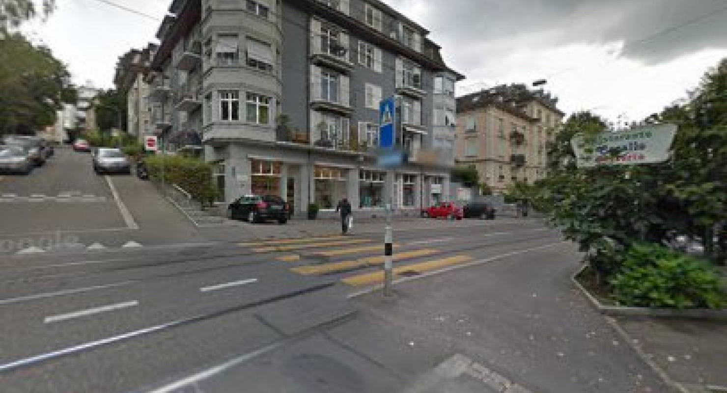 EW Couture & Mode - Mode upcyclée in Zurich