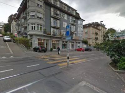 EW Couture & Mode - Mode upcyclée à Zurich