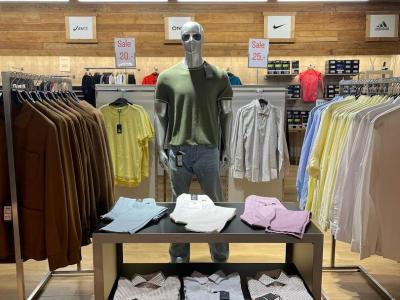 Brandmarkt Inside Volketswil - Upcycled Fashion in Zurich