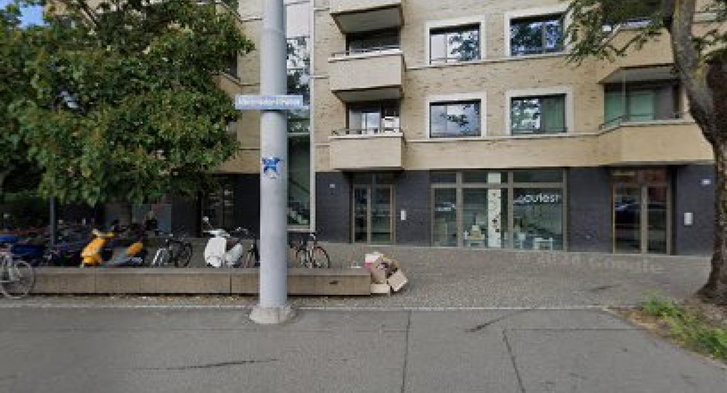 LeCutest - Second-hand Clothing in Zurich